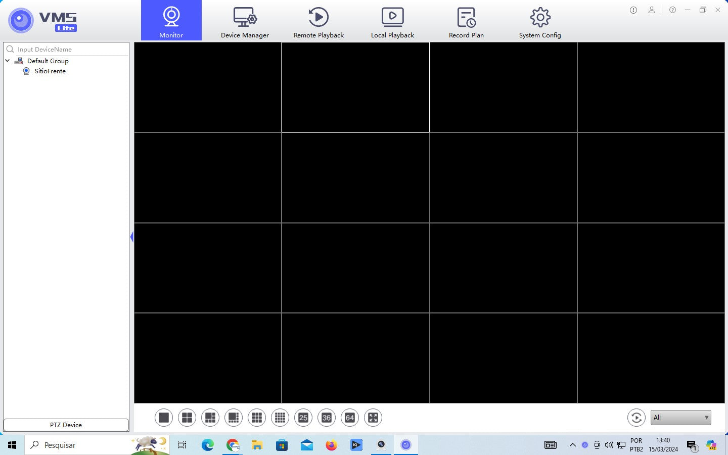 VMS Lite Eco Para ICsee Grátis (LINK NA DESCRIÇÃO)