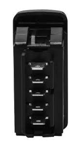 Botão Vidro Elétrico Renault Clio Megane Kangoo Scenic