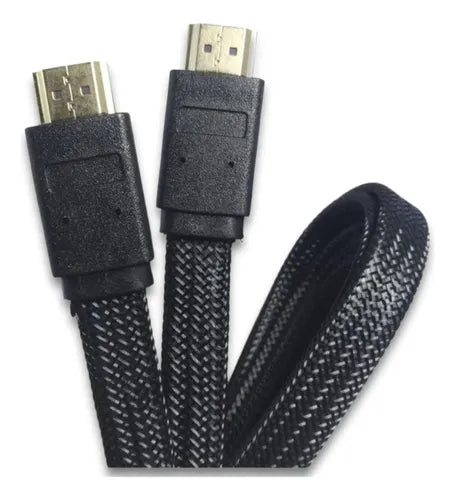 Cabo Hdmi 2 metros HDTV versão 1.4
