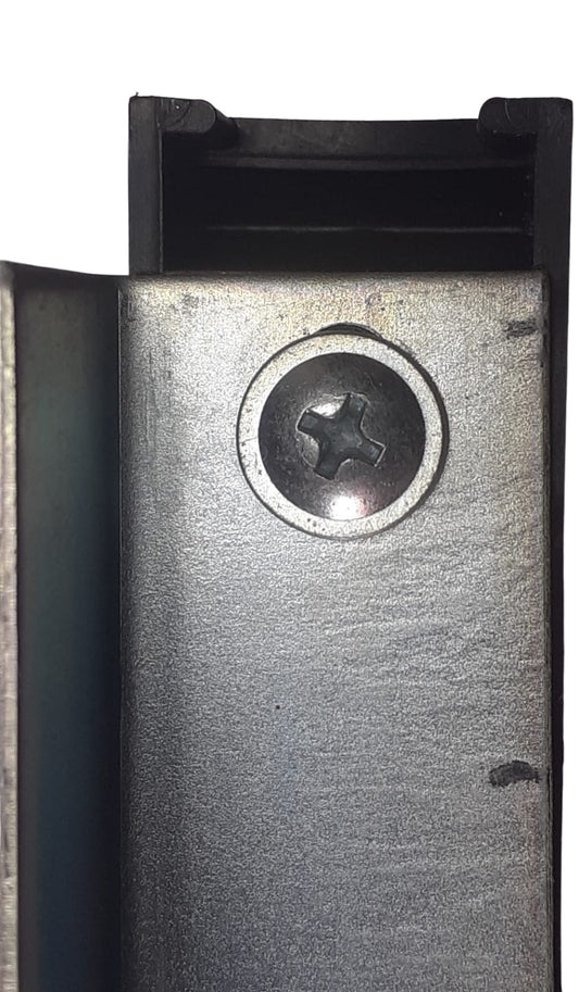 Cremalheira Para Portão Eletrônico Tipo Universal 1,48 Cm