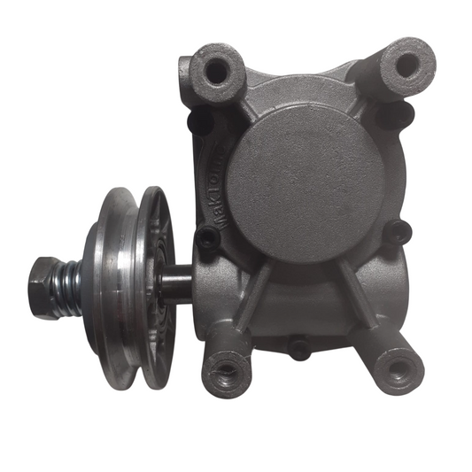 Redutor Velocidade 25:1 para Portão Eletrônico ou Projeto Costelão