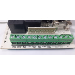 COMPATEC RQC08ST 433Mhz Placa Para Motor Eletronico