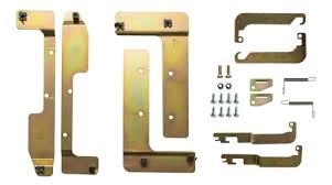 Suporte Trava Eletrica Onix Prisma 4 portas 2012 a 2019