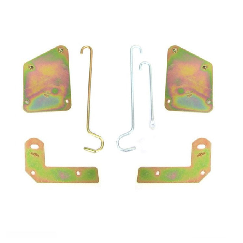 Suporte Trava Elétrica SANDERO 4 Portas 2007-2013