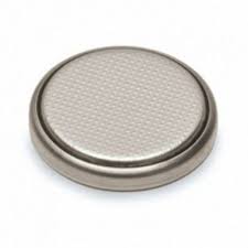 Bateria CR2032 3 Volts Litio