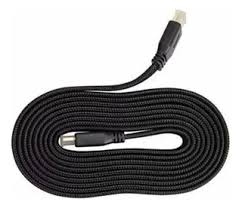 Cabo Hdmi 2 metros HDTV versão 1.4