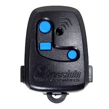Controle Motor Eletrônico PECCININ 3C Rolling Code