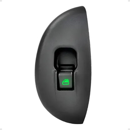 Interruptor Vidro Elétrico Palio/strada/siena Simples