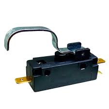 Micro Interruptor Fim Curso Motor Eletrônico Basculante Corrente