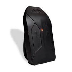 Controle Motor Eletrônico PPA TOK 433Mhz