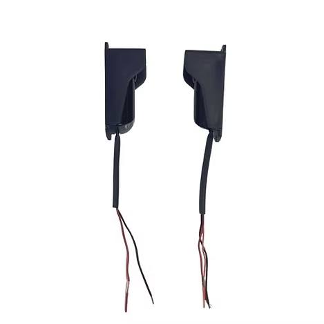 sensor anti esmagamento portão Eletrônico COMPATEC SB01