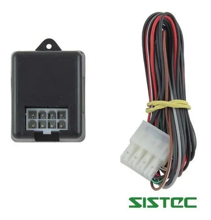 SISTEC AM11 Modulo Trava Universal