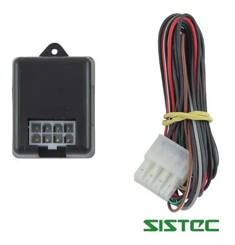 SISTEC AM11 Modulo Trava Universal