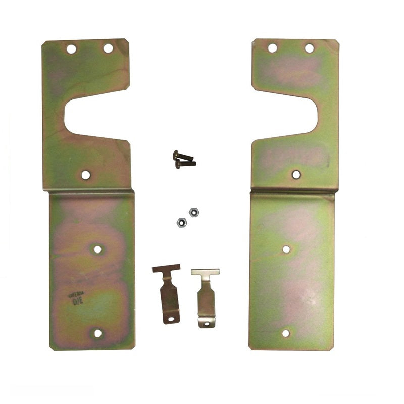 Suporte Trava Elétrica VW FOX 2 Portas  2003-2009